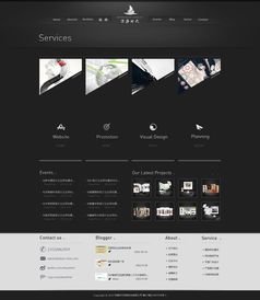 網(wǎng)站建設與數(shù)據(jù)處理服務 數(shù)字化時代的核心驅(qū)動力