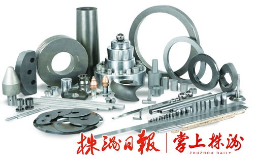 株硬集團 以“過硬”研發鍛造“硬核”爆款，鑄就五金產業標桿