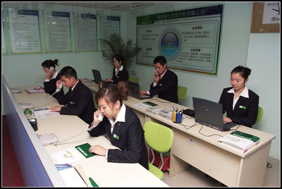 信息咨詢部門 職責界定與協作之道